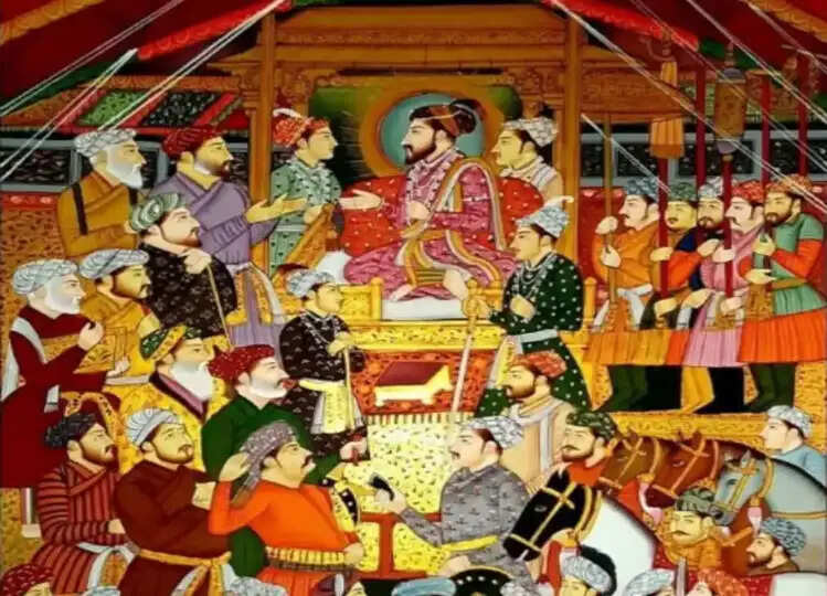 Offbeat: देश के कोने कोने से लाई जाती थी हरम में रहने वाली रखैले और रानियां, पैसे की जगह पगार में मिलती थी ये चीज