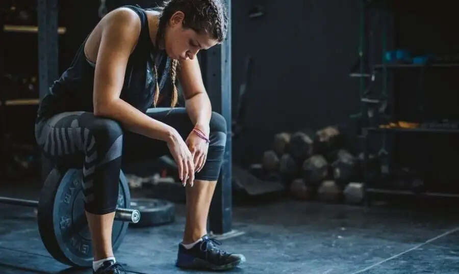 Workout Tips- क्या आप वर्कआउट करने जा रहे हैं, एनर्जेटिक रहने के लिए खाएं ये स्नैक्स