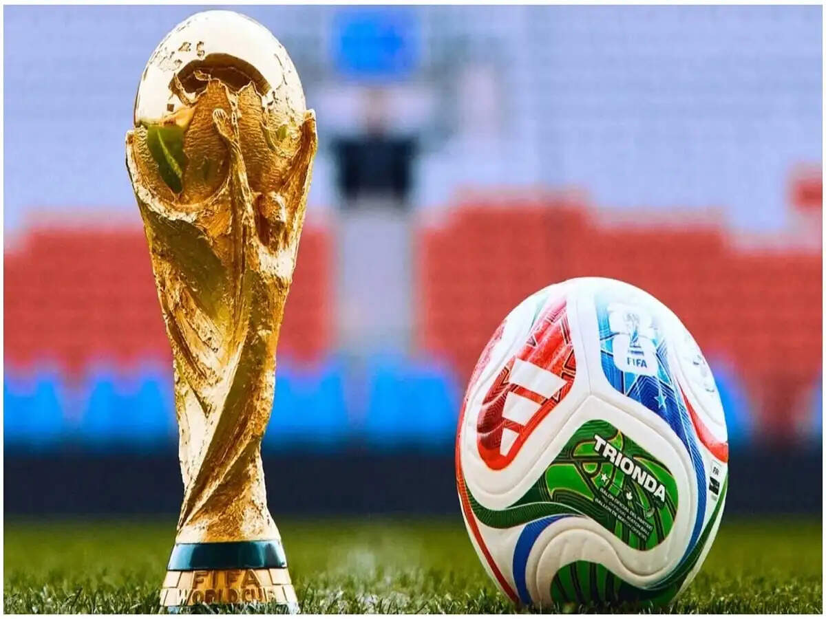 FIFA World Cup 2026- फीफा वर्ल्डकप के बारे में आपको ये बातें जरूर पता होना चाहिए, आइए जानें