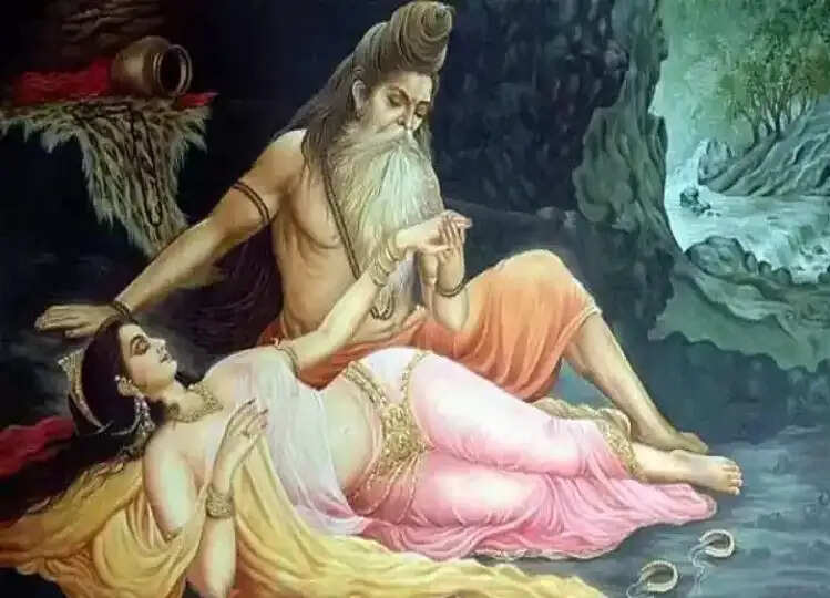 Offbeat: स्वर्ग की इन अप्सराओं को देख कर ही ऋषि मुनि खो बैठते थे अपने होश, तपस्या में लीन होने के बाद भी बनाने लगते थे संबंध