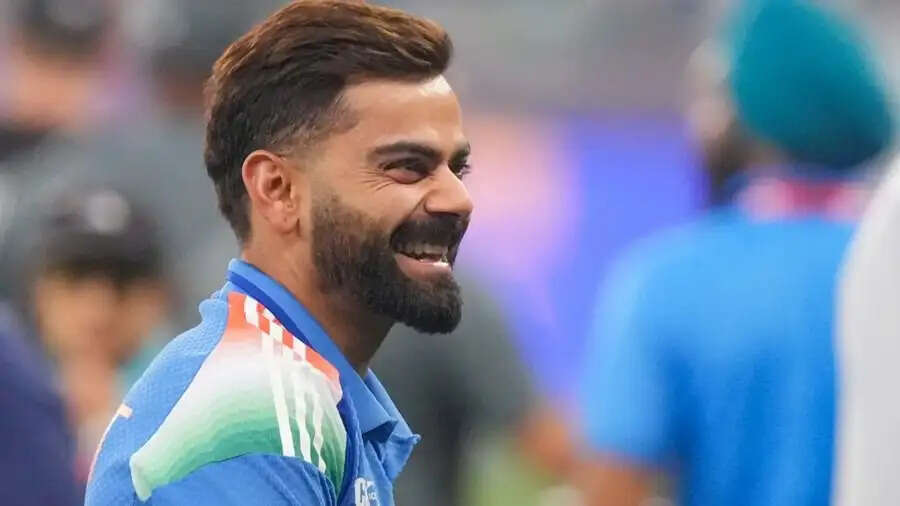 Sports News-  विराट कोहली खेलेंगें 2027 वर्ल्डकप, इशारों इशारों में जताई इच्छा