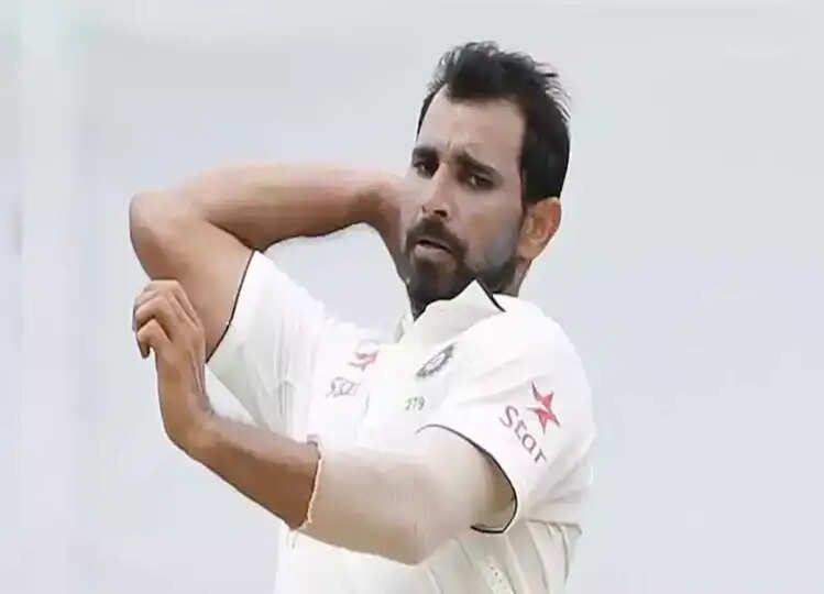 मोहम्मद शमी विजय हजारे ट्रॉफी से बाहर? BCCI ने उनके खेलने को लेकर दिया बड़ा संकेत