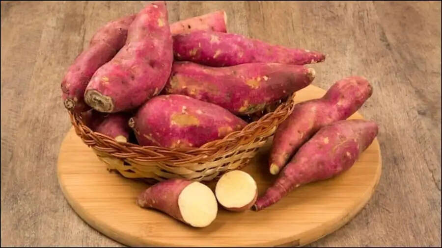Health Tips-&nbsp;प्रतिदिन शकरकंद सेवन से मिलते हैं ये लाभ, जानिए कैसे करना है सेवन