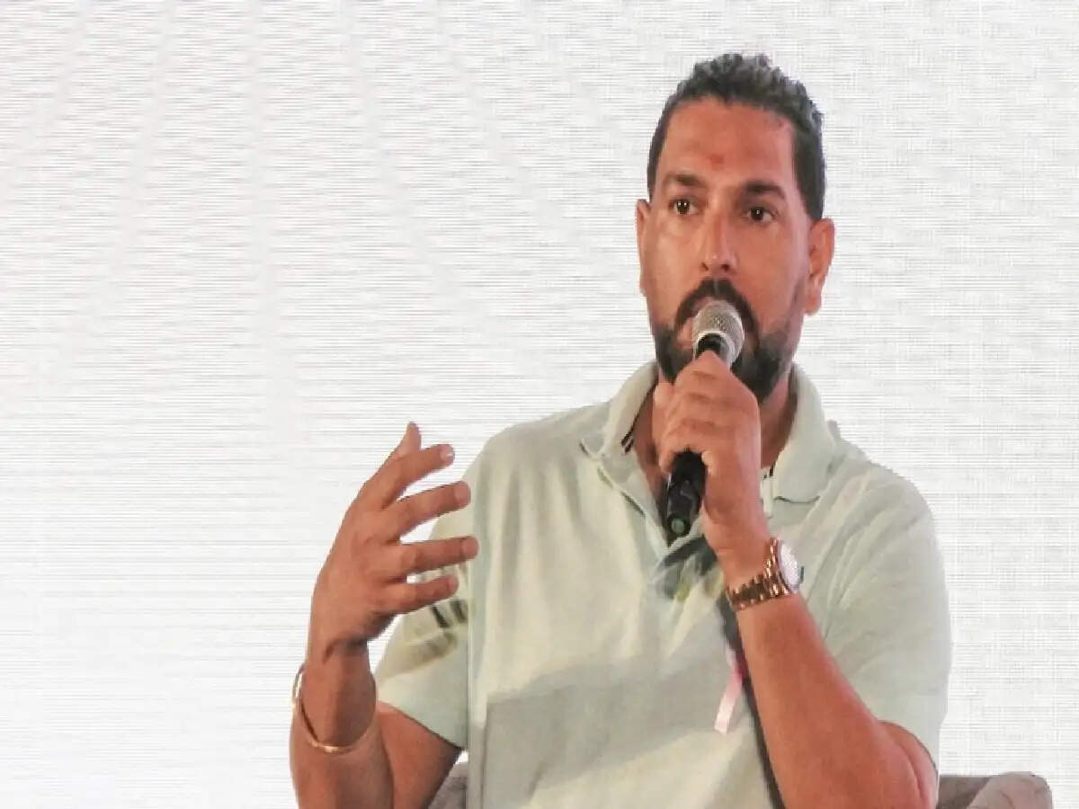 IPL 2027: युवराज सिंह आईपीएल में आएँगे नजर, इस IPL टीम के लिए संभाल सकते हैं बड़ी ज़िम्मेदारी...