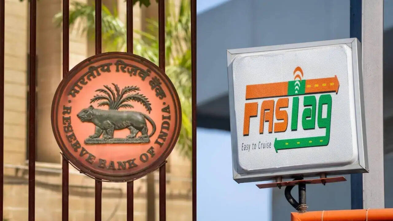 FASTag Tips- FASTag को बार बार नहीं करना पड़ेगा रिचार्ज, जान लिजिए RBI का नया नियम