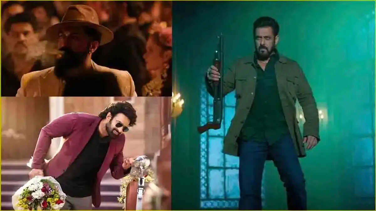 Entertainment News- फिल्मी फैंस के लिए मार्च में आने वाली एक से बड़कर एक फिल्में, जानिए पूरी लिस्ट
