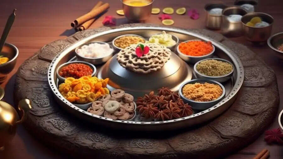Jyotish Tips-&nbsp;पूजा की थाली में इन चीजों को जरूर रखें, इनके बिना पूजा रह जाती हैं अधूरी