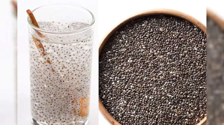 Health Tips-&nbsp;खाली पेट चिया सीड्स सेवन से मिलते ये फायदे, आइए जानें कैसे करें सेवन
