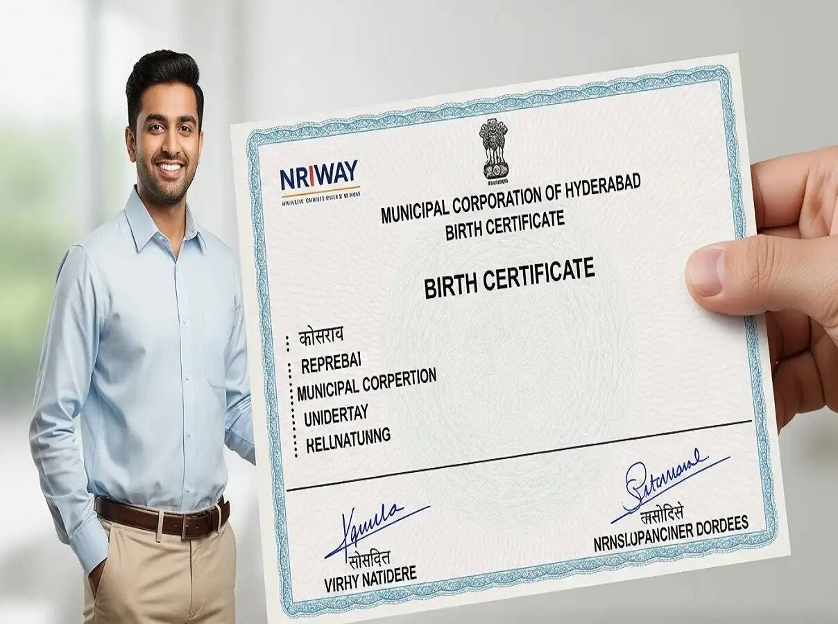 Birth Certificate- अब ऑनलाइन भी कर सकते है जन्म प्रमाण पत्र डाउनलोड, जानिए इसकी प्रक्रिया