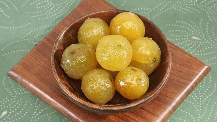 Health Tips-&nbsp; सर्दियों में इम्युनिटी को करना हैं मजबूत, तो आंवले का मुरब्बा हो सकता हैं मददकार