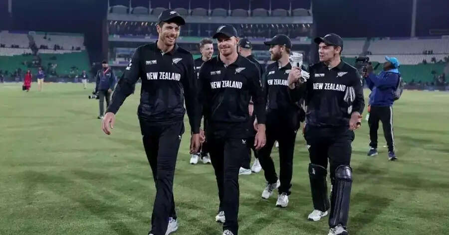 Sports News-&nbsp;कितना पैसा कमाता हैं न्यूजीलैंड क्रिकेट बोर्ड,&nbsp;BCCI&nbsp;से कितना हैं कम