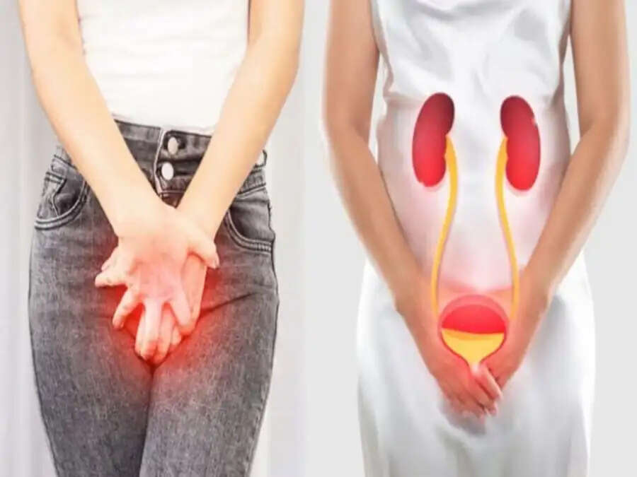 Health Tips-&nbsp;क्या आपकी यूरिन में बार बार इंफेक्शन हो रहा हैं, तो इस बीमारी के हो सकते हैं लक्षण