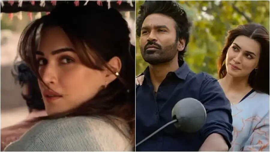 Entertainment News-&nbsp;फिल्म "तेरे इश्क में" के कलाकरों में से कौन हैं ज्यादा अमीर, जानिए पूरी डिटेल्स