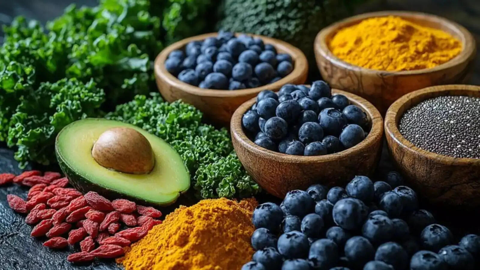 Health Tips- इम्यूनिटी बूस्ट करते हैं ये सुपरफूड, आहार में ऐसे करें शामिल