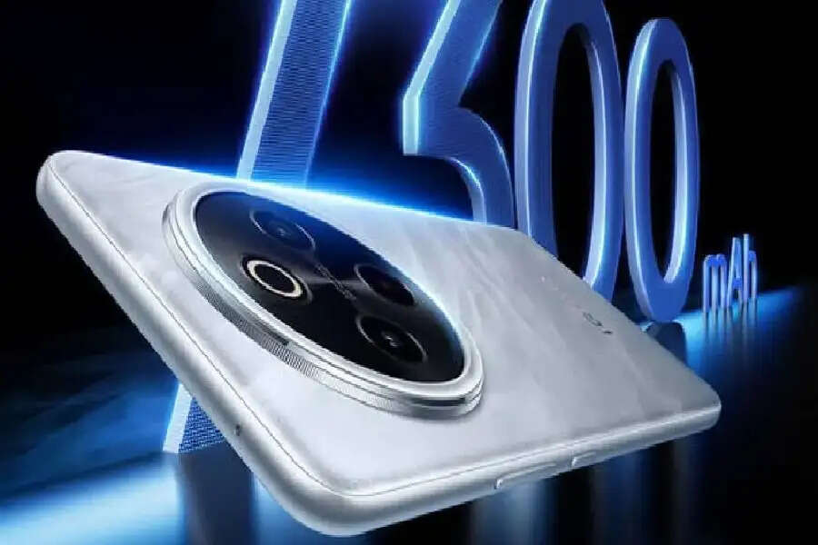 iQOO Z10 और Z10X हुए लॉन्च, जानें फीचर्स और कीमत