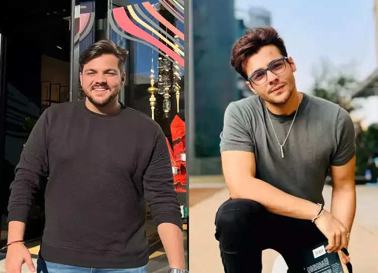 यूट्यूबर Ashish Chanchlani ने मात्र 6 महीने में घटा लिया 40 KG वजन, बताया वेट लॉस का सीक्रेट