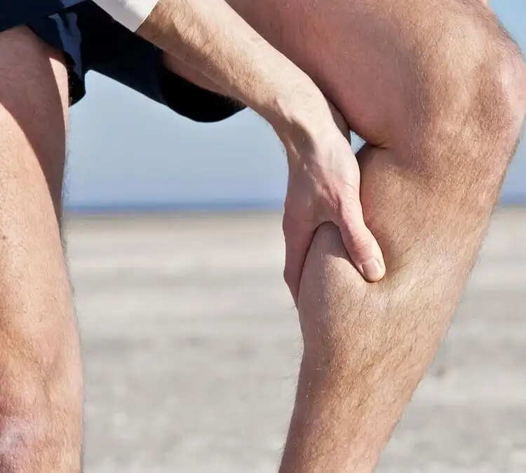 Health Tips- क्या आप नस चढ़ने की समस्या से ग्रसित हैं, तो अपनाएं ये उपाय