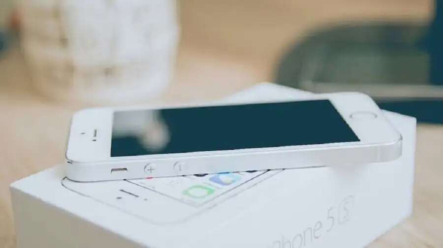 I-Phone Update- iPhone 5s&nbsp;यूज करने वालों के खुशखबरी,&nbsp;2027 तक चलते रहेंगे जरूरी फीचर्स