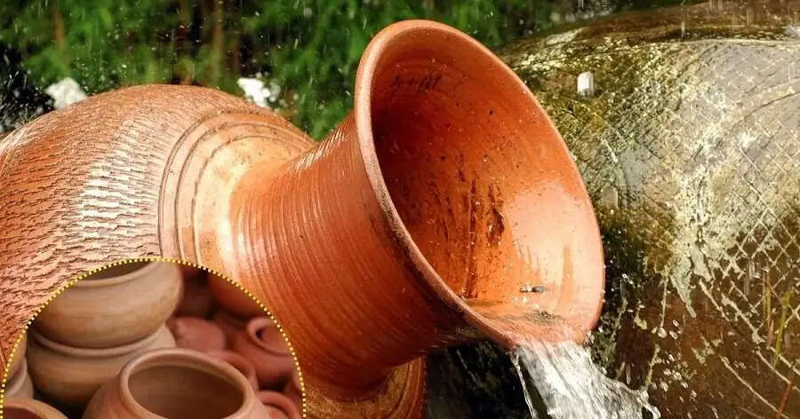 Mud Pot Tips- क्या आपके मटके से आ रही हैं बदबू, जानिए साफ करने के तरीकों के बारे में