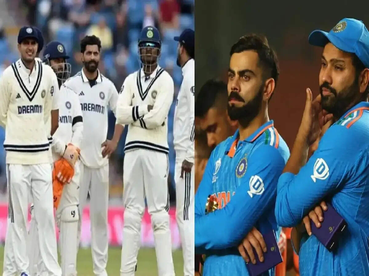IND Vs AFG: BCCI ने अफगानिस्तान के खिलाफ इन नए चेहरों को मौका दिया, दिग्गज खिलाड़ियों का पत्ता कटा