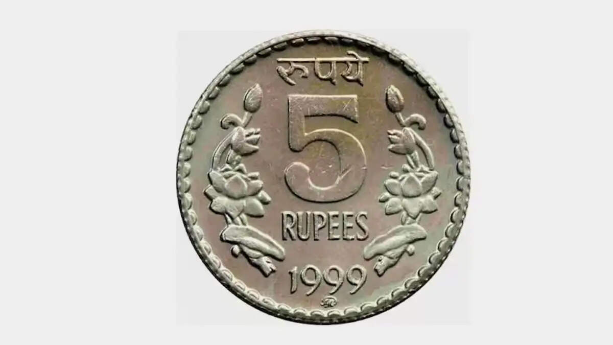 RBI Discontinued Old 5 Rupee Coins- RBI ने बंद किए 5 रूपए के सिक्के, जानिए वजह