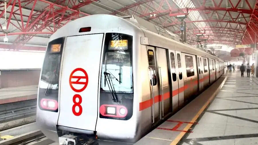 DMRC Income-&nbsp;&nbsp;दिल्ली मेट्रो टिकट के अलावा किन चीजों से करती हैं कमाई, जानिए पूरी डिटेल्स
