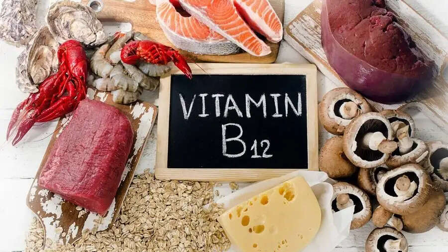 Health Tips-&nbsp;क्या आपको बार बार थकान होती हैं, कहीं विटामिन B12&nbsp;की तो कमी नहीं हो गई