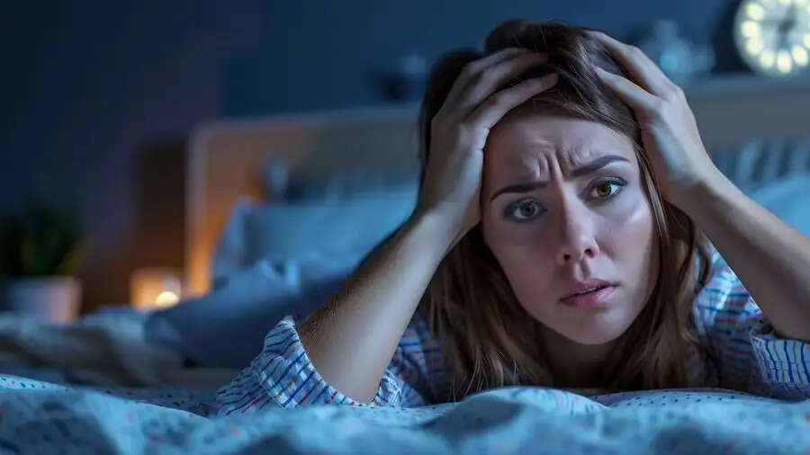 Health Tips- आखिर क्यों रात को अचानक आपकी सांस रुक जाती हैं, जानिए इसकी वजह