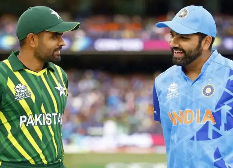 BCCI  ने भारत में सभी आईसीसी आयोजनों के लिए हाइब्रिड मॉडल की पीसीबी की मांग पर दी प्रतिक्रिया : रिपोर्ट