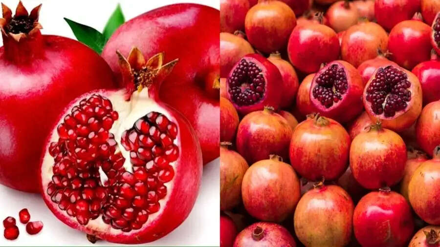 Health Tips- अनार सेवन से इन रोगो से मिलता हैं आराम, जानिए इनके बारे में