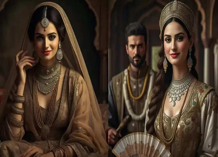 Offbeat: इस तवायफ पर मर मिटे थे कई लोग, 2 कट्टर पंडितों ने तो अपना लिया था इस्लाम!. जानें कौन थी वो?