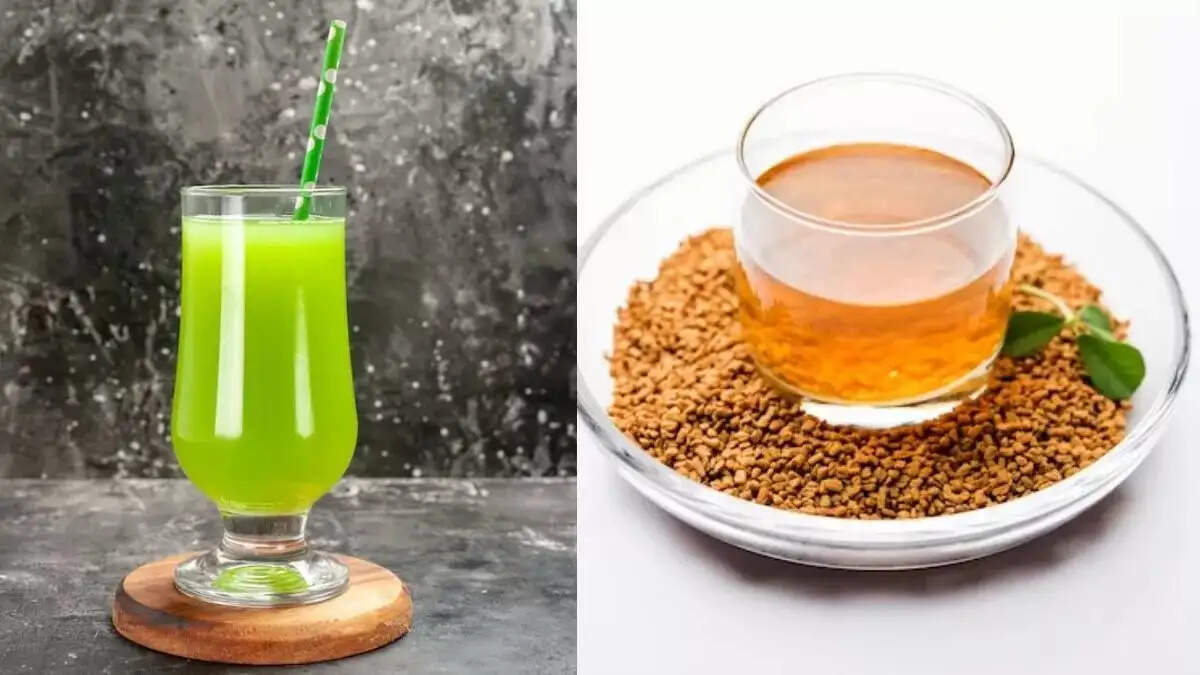 Health Tips- क्या शुगर बढ़ने से हो रहे हैं परेशान, तो&nbsp;रोज खाली पेट पिएं ये पानी