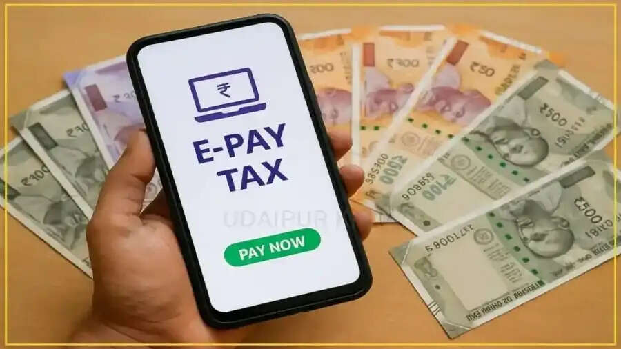 E-Pay Tax Portal-  Tax&nbsp;पेयर के लिए खुशखबरी,&nbsp;Income Tax डिपार्टमेंट ने&nbsp;E-Pay Tax पोर्टल शुरू की, जानिए कैसे कर पाएगें इस्तेमाल