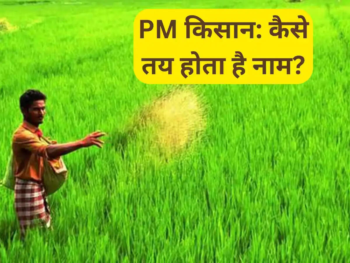 PMKSNY- किसान इस उम्र में कर सकते हैं इस योजना के लिए आवेदन, जानिए पूरी डिटेल्स