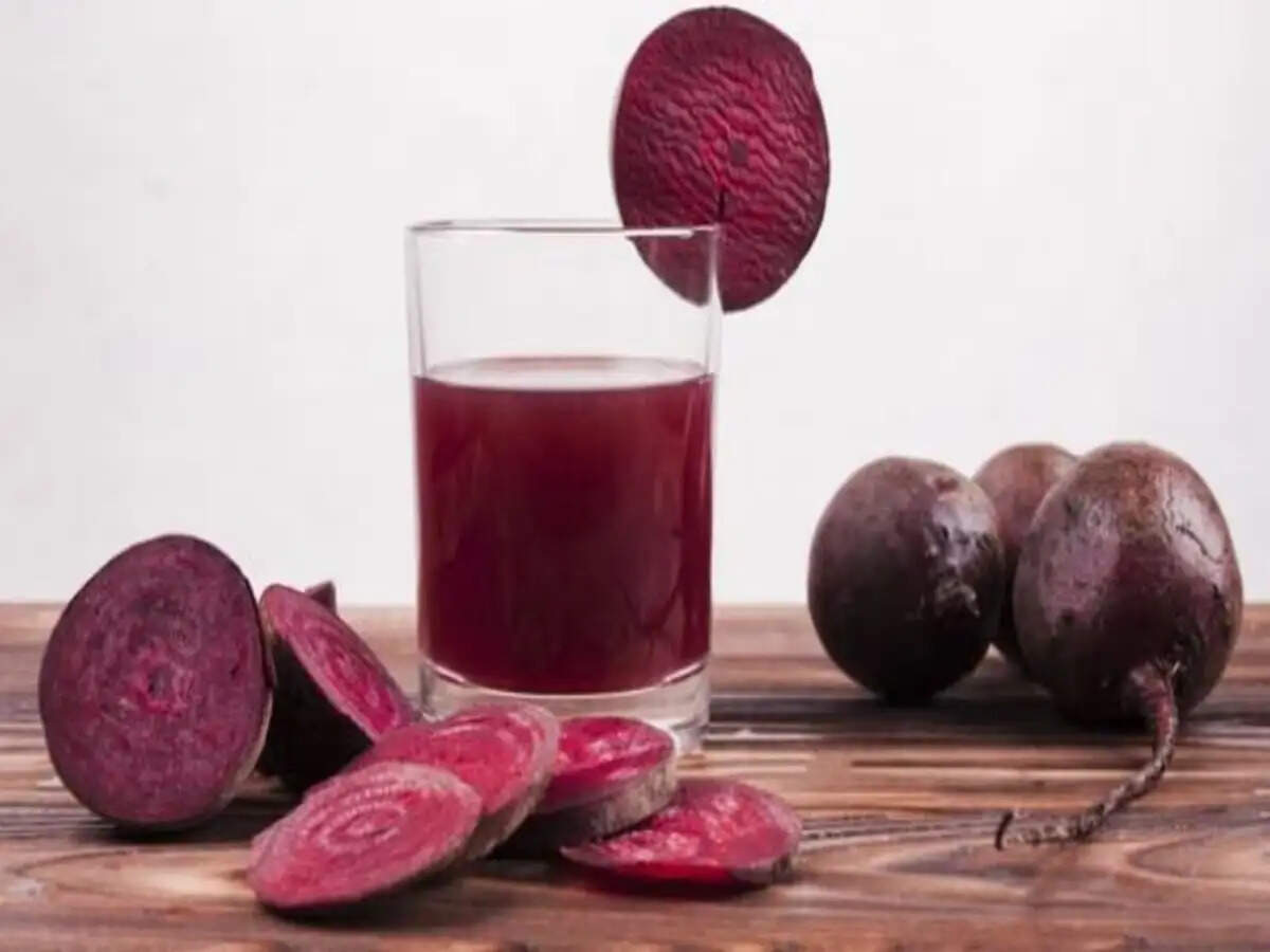Health Tips- चुकंदर खाने के लाभ जानकर हैरान हो जाएंगे आप, ऐसे करें सेवन