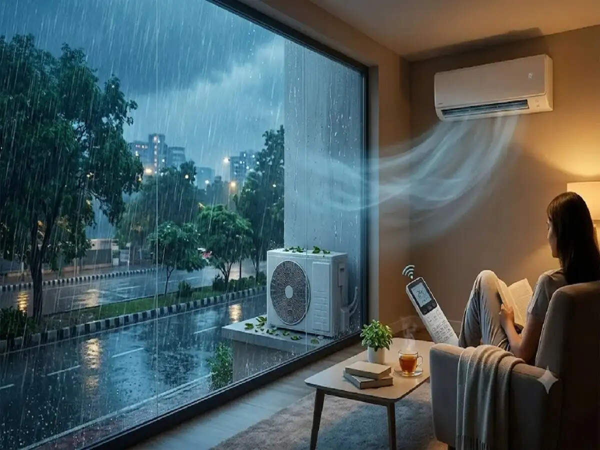 AC Tips- बारिश के मौसम में ऐसे चलाएं AC, बिजली का बिल भी होगा आधा