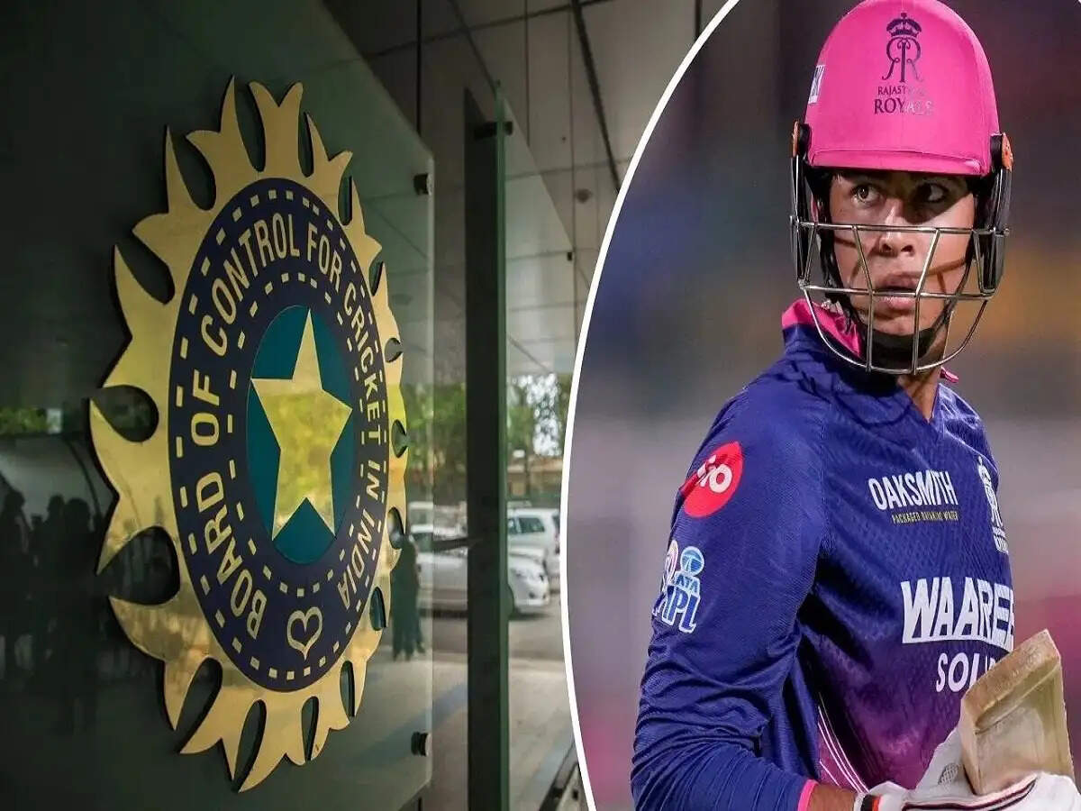 Sports News- BCCI ने किया बड़ा ऐलान, भारत का यह बड़ा टूर्नामेंट खेला जाएगा टी-20 फॉर्मेट में