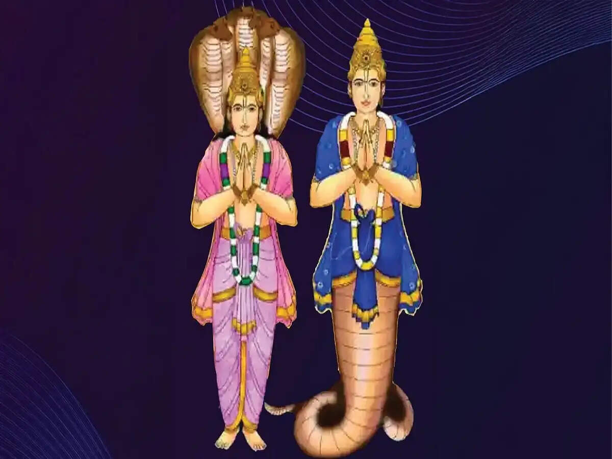 Jyotish Tips- राहु-केतु खराब होने से जीवन में कैसी परेशानियां आती हैं, आइए जानें