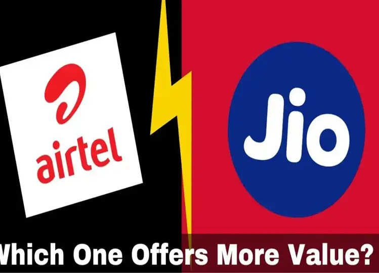 Jio Vs Airtel: 500 रुपये से कम कीमत में ये हैं बेस्ट मोबाइल रिचार्ज प्लान, जानें कौनसा है सबसे बेस्ट
