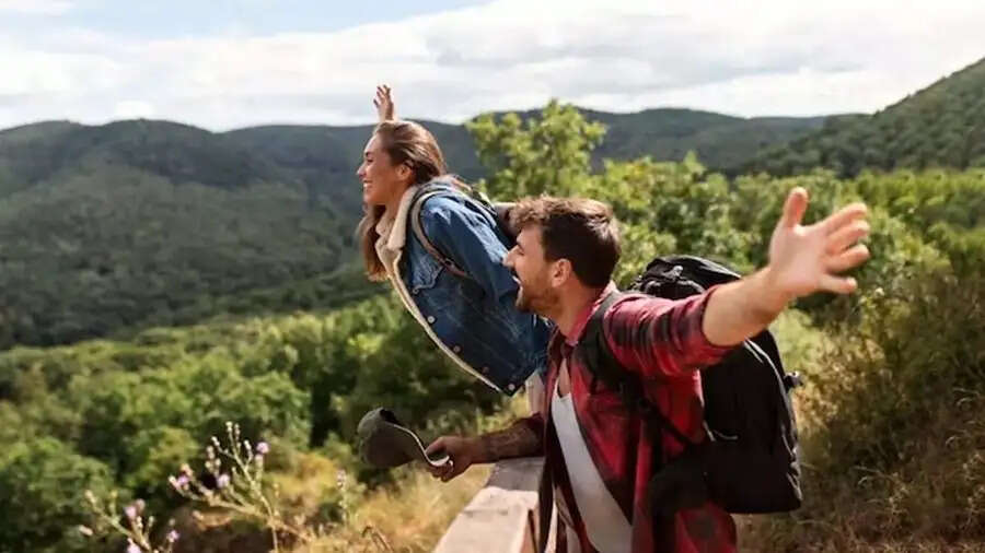 Travel Tips- अपने पार्टनर के साथ इस वीकेंड बनाए इन हिल स्टेशन घूमने का प्लान