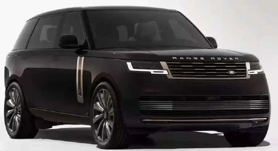 Automobile Tips- Range Rover&nbsp;लेने पर कितनी आएगी&nbsp;EMI,&nbsp;जानिए पूरी डिटेल्स