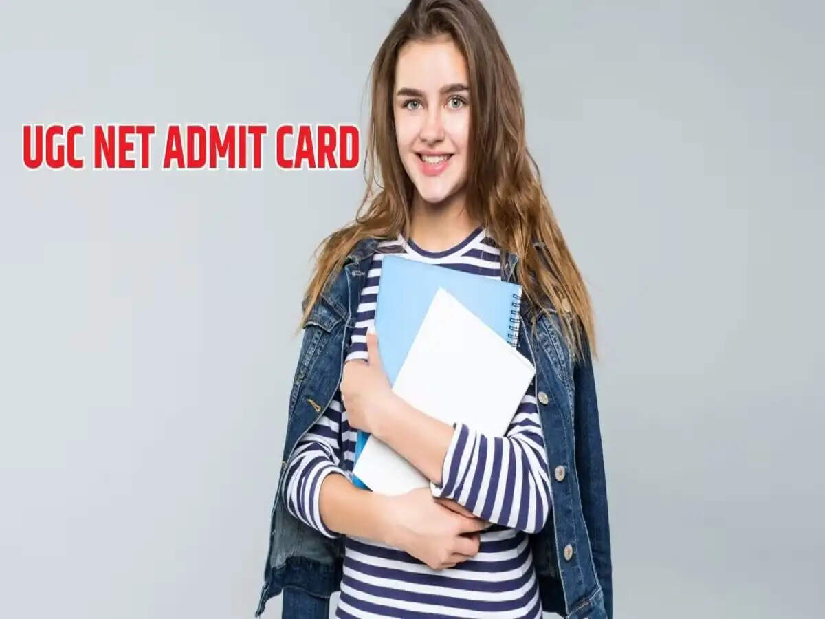 Admit Card 2026- UGC NET&nbsp;जून के लिए&nbsp;NTA&nbsp;ने जारी किए प्रवेश पत्र, ऐसे करें डाउनलोड