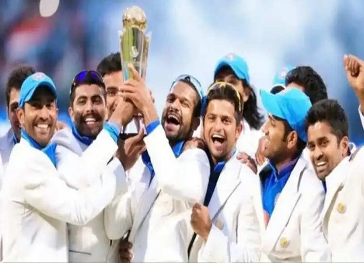 Champions Trophy 2025: 'कल्पना कीजिए कि वह लाहौर में 100 रन बनाए’ इस भारतीय खिलाडी को पाकिस्तान में खेलते देखना चाहते हैं शोएब अख्तर