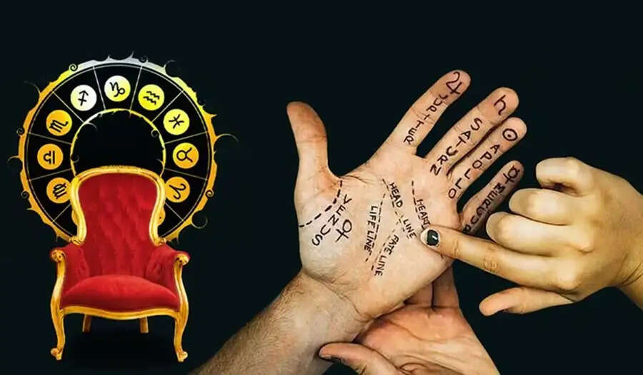 Numerology : क्या आप राज करने के लिए हुए हैं पैदा? इन तारीखों पर पैदा हुए लोग बनते हैं अच्छे नेता! क्लिक कर जानें