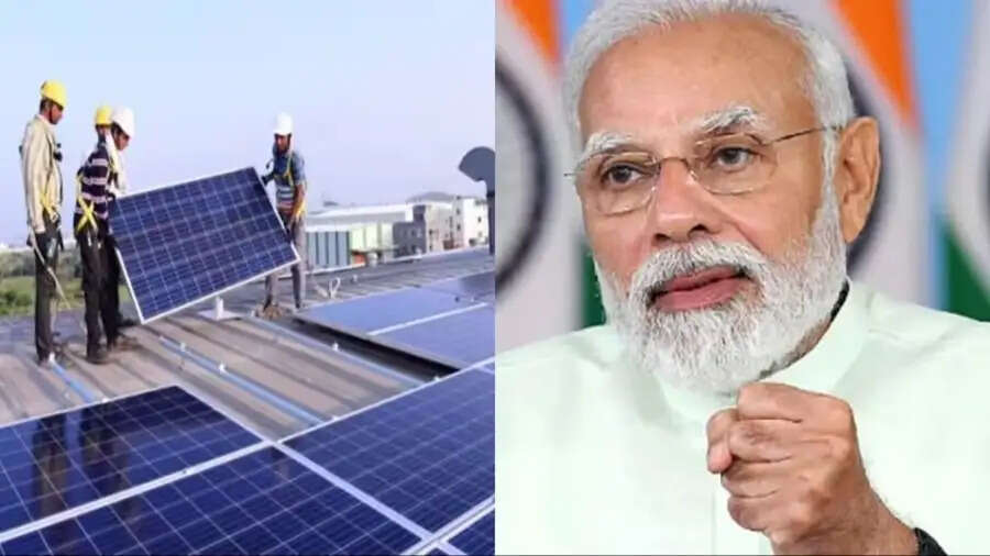 Pm Surya Ghar Muft Bijli Yojana-&nbsp;एक ऐसी योजना जिसने लोगो के बिजली कर दिए जीरो, जानिए इसके बारे में