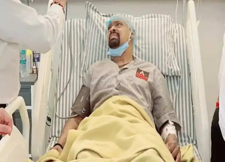Vinod Kambli Health Update: ‘बैठने या चलने में भीअसमर्थ है कांबली’ – जानें आखिर क्या हुआ?