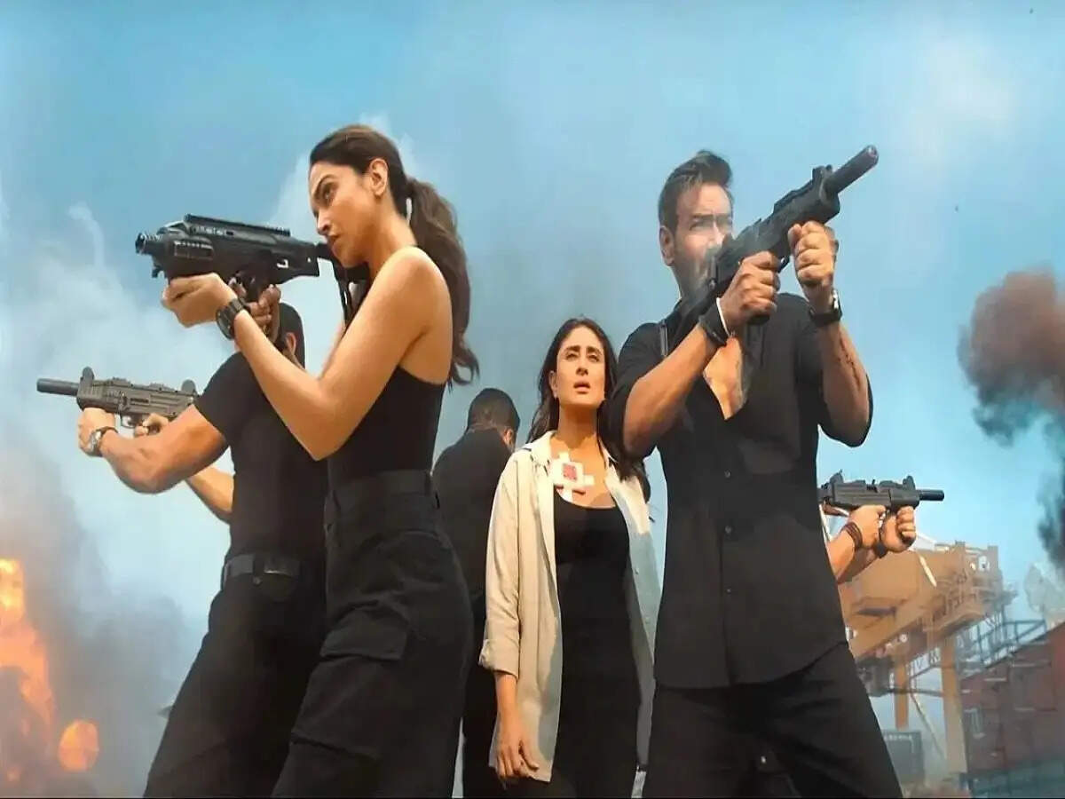 Entertainment News- फिल्में जिनका ट्रेलर हैं सबसे लंबा, क्या आपको पता है