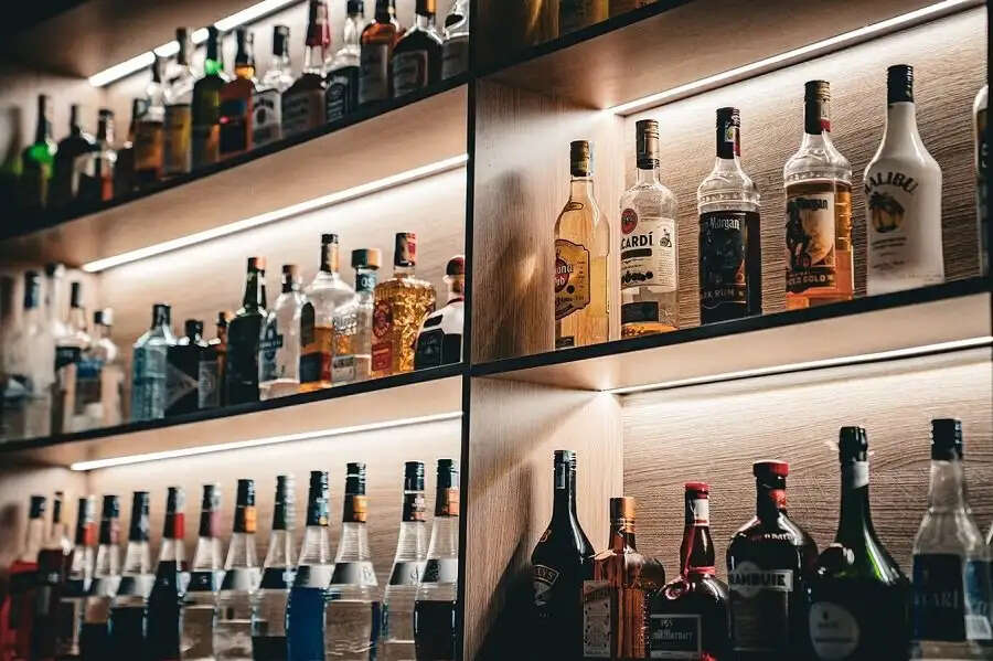 Liquor Price-&nbsp;कहां मिलती हैं शराब सस्ती, दिल्ली या हरियाणा