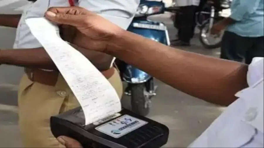 Challan Update-&nbsp;क्या आपकी गाड़ी पर कोई चालान हैं, ऐसे करें पता