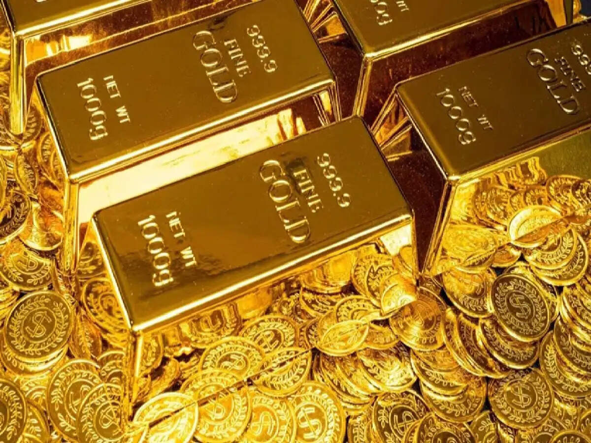 Gold Prices Today: 14 मई को इतनी बढ़ गई सोने चांदी की कीमत, क्लिक कर जानें अपने शहर का भाव